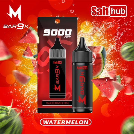 Quik 5000 พัฟแตงโม